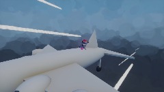 Tragic events in history - Evil's death