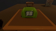 A screenshot taken in Dreams. 16 of 20.