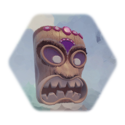 Tropical Paradise Art Kit - WIP