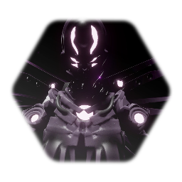 Empress Obsidian