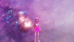 A screenshot taken in Dreams. 5 of 6.