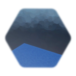 Water tile
