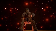 Dolos (Ethan West) (Showcase)