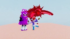 A screenshot taken in Dreams. 11 of 27.