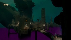 Ancient Dangers: Playground