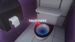 Toilet Paper Run