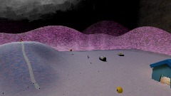 Party Man's Dimension | Tea Engine