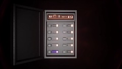 A screenshot taken in Dreams. 1 of 3.