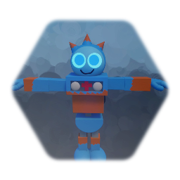 Blurr (Josiel comic styled)