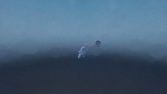 A screenshot taken in Dreams. 2 of 2.