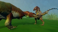 A screenshot taken in Dreams. 2 of 3.