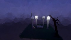 Laid to Rest