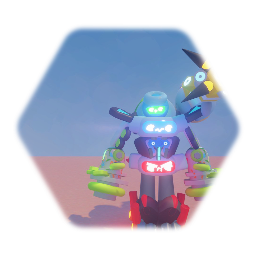 Roboiman