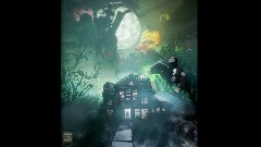 A screenshot taken in Dreams. 6 of 30.