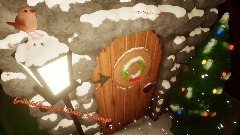 A screenshot taken in Dreams. 1 of 1.