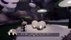 A screenshot taken in Dreams. 1 of 1.