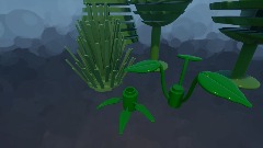 A screenshot taken in Dreams. 3 of 3.
