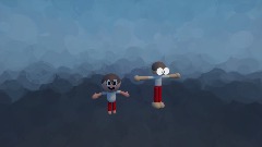My OC remake it!