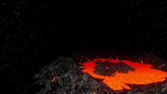 Dreams Valkyrie - Survival Mode LAVA (Leaderboard) Novice