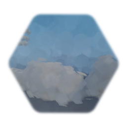 Fairly Realistic Cloud