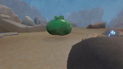 Il mio Tempio antico!