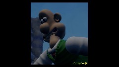 A screenshot taken in Dreams. 2 of 4.