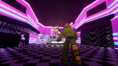 :fnaf security breach: [beta]