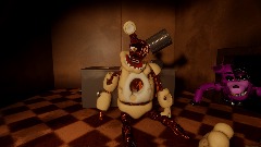 Five Nights At The Junkyard