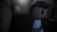 Simon the star kid lore footage