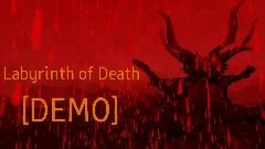 Labyrinth of Death [DEMO]