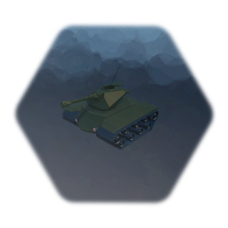 obsolete - Obsin's Working Tank - Model T2029