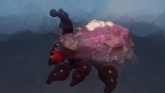 A screenshot taken in Dreams. 4 of 5.