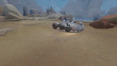 My Creation - 3/18/2020