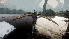 Dragon_Lands - Pre Alpha Demo