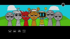 A screenshot taken in Dreams. 1 of 2.