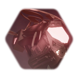 [Futurist Vehicles] - 2020