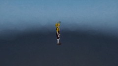 A screenshot taken in Dreams. 9 of 24.