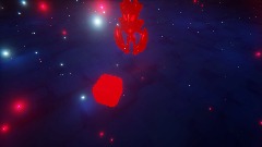 A screenshot taken in Dreams. 7 of 11.