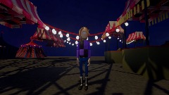 A screenshot taken in Dreams. 1 of 3.