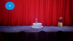 A screenshot taken in Dreams. 25 of 25.