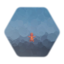 My Creation - starter Pokemon