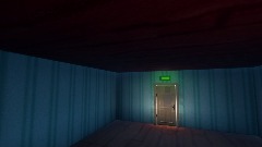 Hello neighbor animation test
