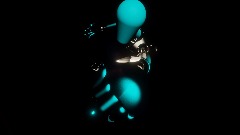 A screenshot taken in Dreams. 19 of 28.