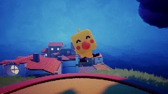 A screenshot taken in Dreams. 1 of 1.