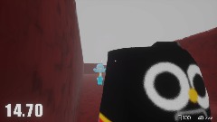 A screenshot taken in Dreams. 8 of 9.