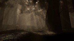 A screenshot taken in Dreams. 9 of 11.