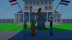 Remix of AY | Chris' Acts of Mischief