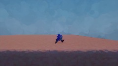 Remix of 2D sonic 2.0 beter animation credit: daydreamfaze420