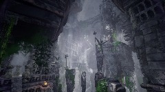 A screenshot taken in Dreams. 8 of 30.