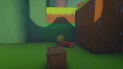 Rainforest (Platformer Part 2)- (Pac-Man)